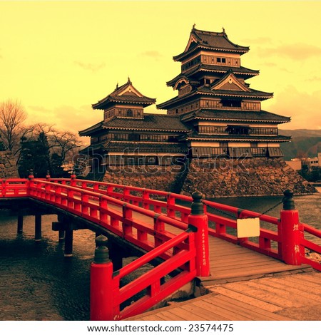 Matsumoto Castle Japan Matsumoto Castle Japan
