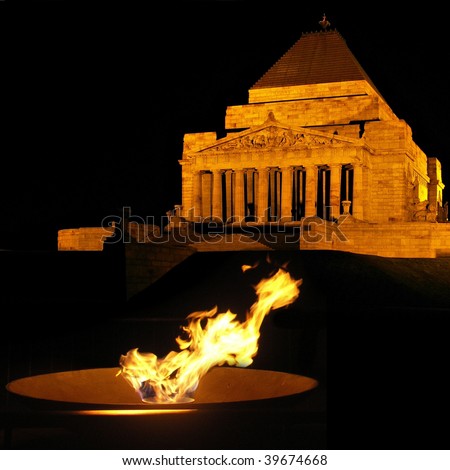 stock-photo-eternal-flame-at-melbourne-s-shrine-of-remembrance-39674668