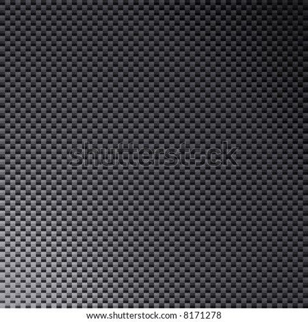 stock photo : carbon fiber texture you can use for backgrounds