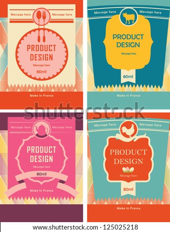 Product &Amp; Packaging Design