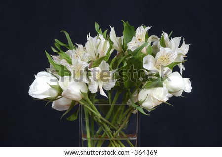 floral bouquet