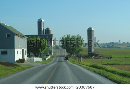 Pa Farm