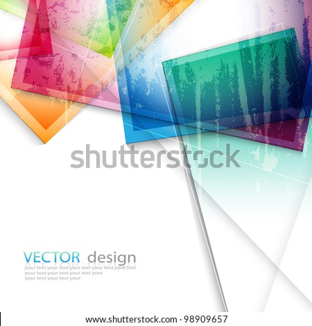 Corporate Background