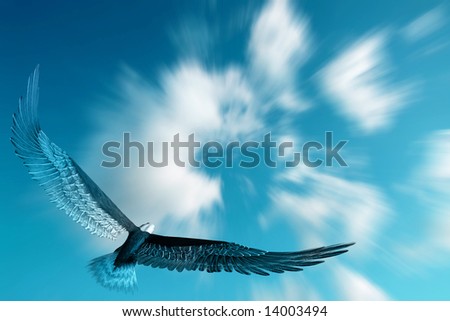 Pictures Of Eagles Flying. sixteen eagles sky flying