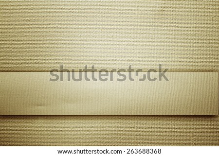 Brown textured background, blank area for copy