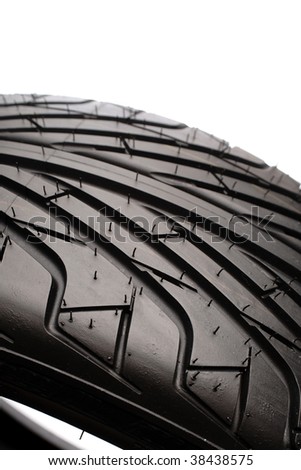 Tyre Tread Images