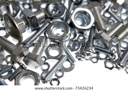 Nut N Bolt