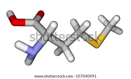 Amino Acid Methionine