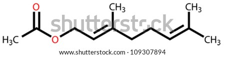 Geranyl Acetate