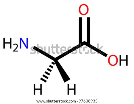 glycine acid