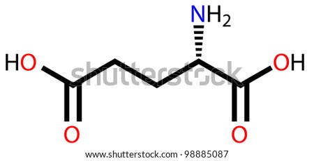 Amino Acid Formula