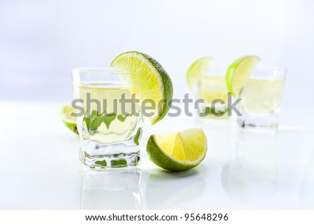 White Tequila