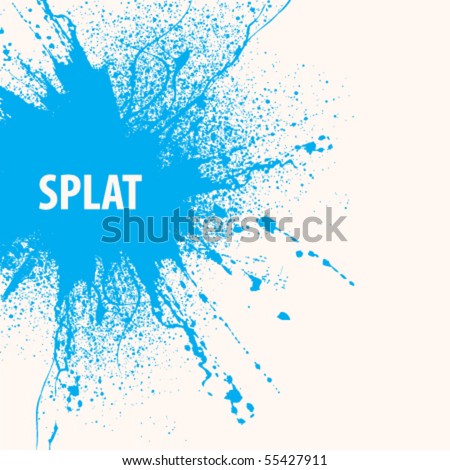 Vector Splat