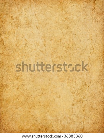 vintage card stock paper
