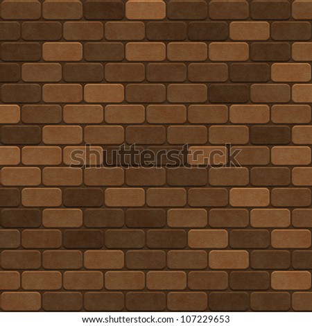 aged brick wall