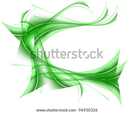 Green Curve