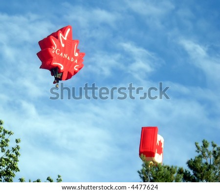 Canada+flag+leaf