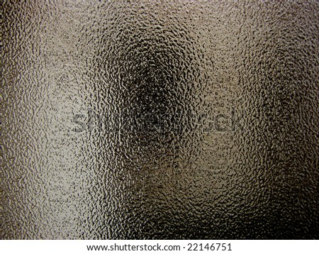 abstract black background. colour relief glass