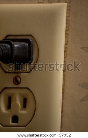 Electrical socket