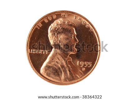 Penny Front