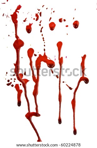 stock photo Dripping blood Save to a lightbox Please Login