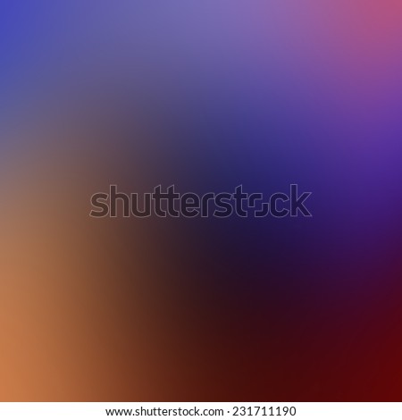 abstract colorful background blurry spots