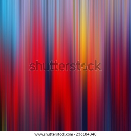 abstract background, parallel lines yellow red blue pink
