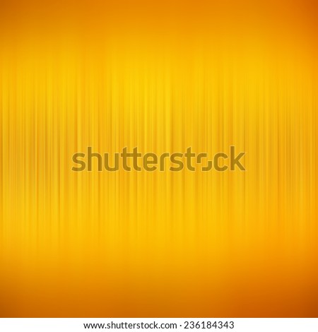 abstract background, parallel lines yellow orange