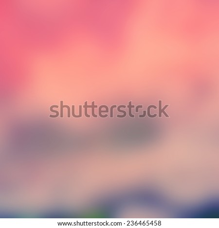 abstract blurred background in high key