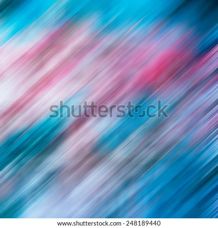 abstract dynamic composition colored diagonal lines