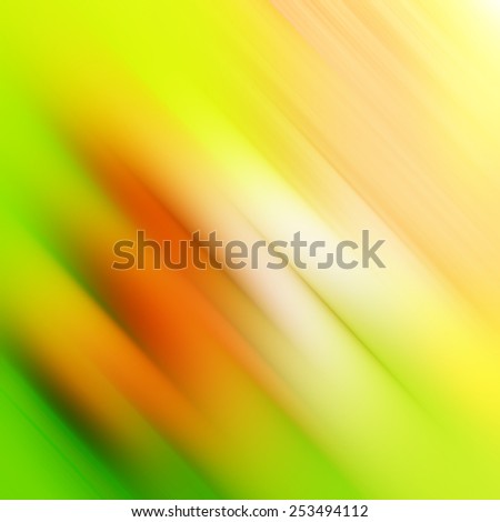 abstract dynamic composition diagonal color lines