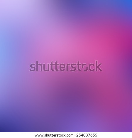 abstract composition blurred colored background