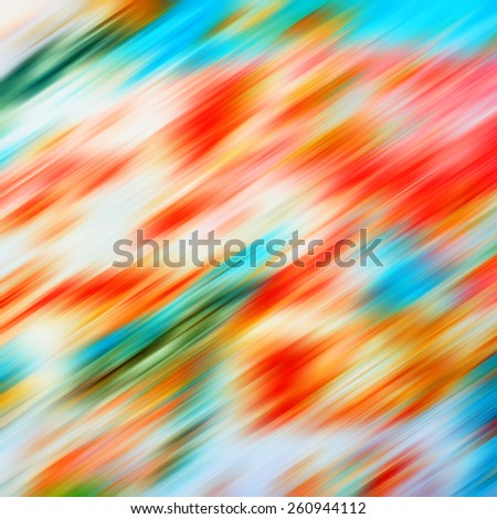 blurred colored lines background abstract composition