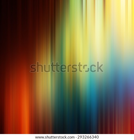 colorful abstract, dynamic and associative color composition