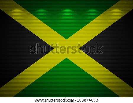 Backgrounds Jamaica