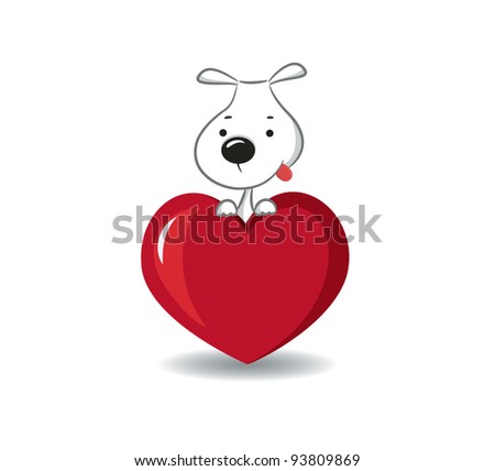 Heart Funny