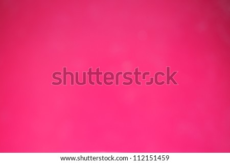 pink blank background