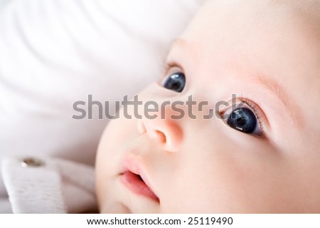 pictures of eyes close up. stock photo : Close-up of