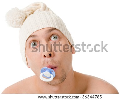 Mouth Pacifiers