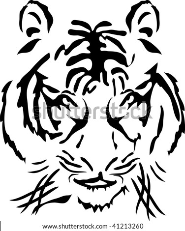 Five Ws Tattoos Tiger Art Tattoo