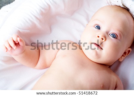Newborn Cradle