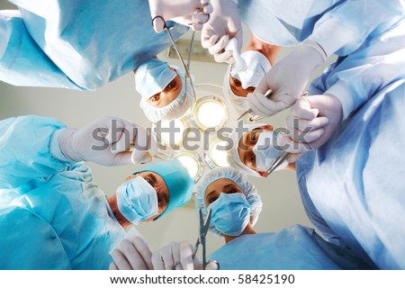 Pics Of Surgeons