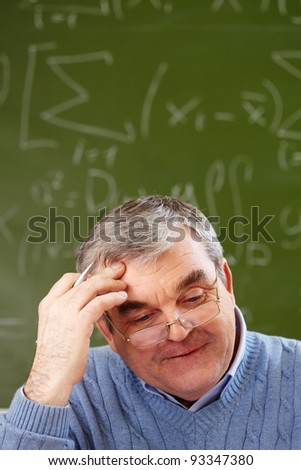 Thinking Teacher