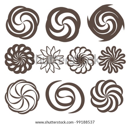 swirl icon