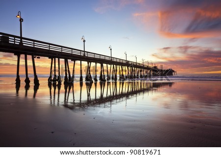 imperial beach pier