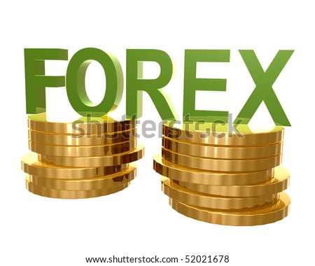Gold forex symbol
