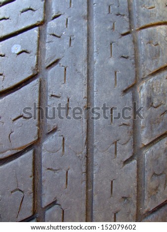 Tire Texture
