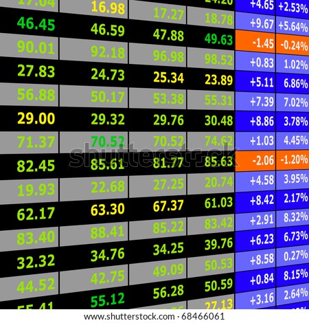 Stock options for board members