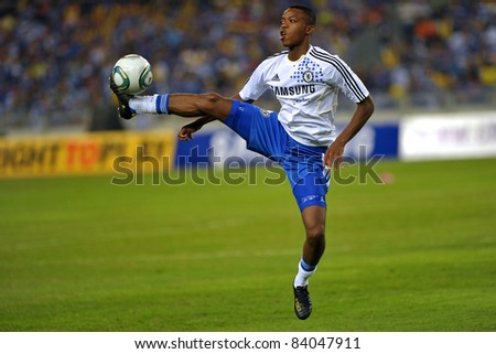 Nathaniel Chalobah Chelsea