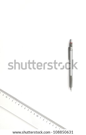 Aluminum Pencil